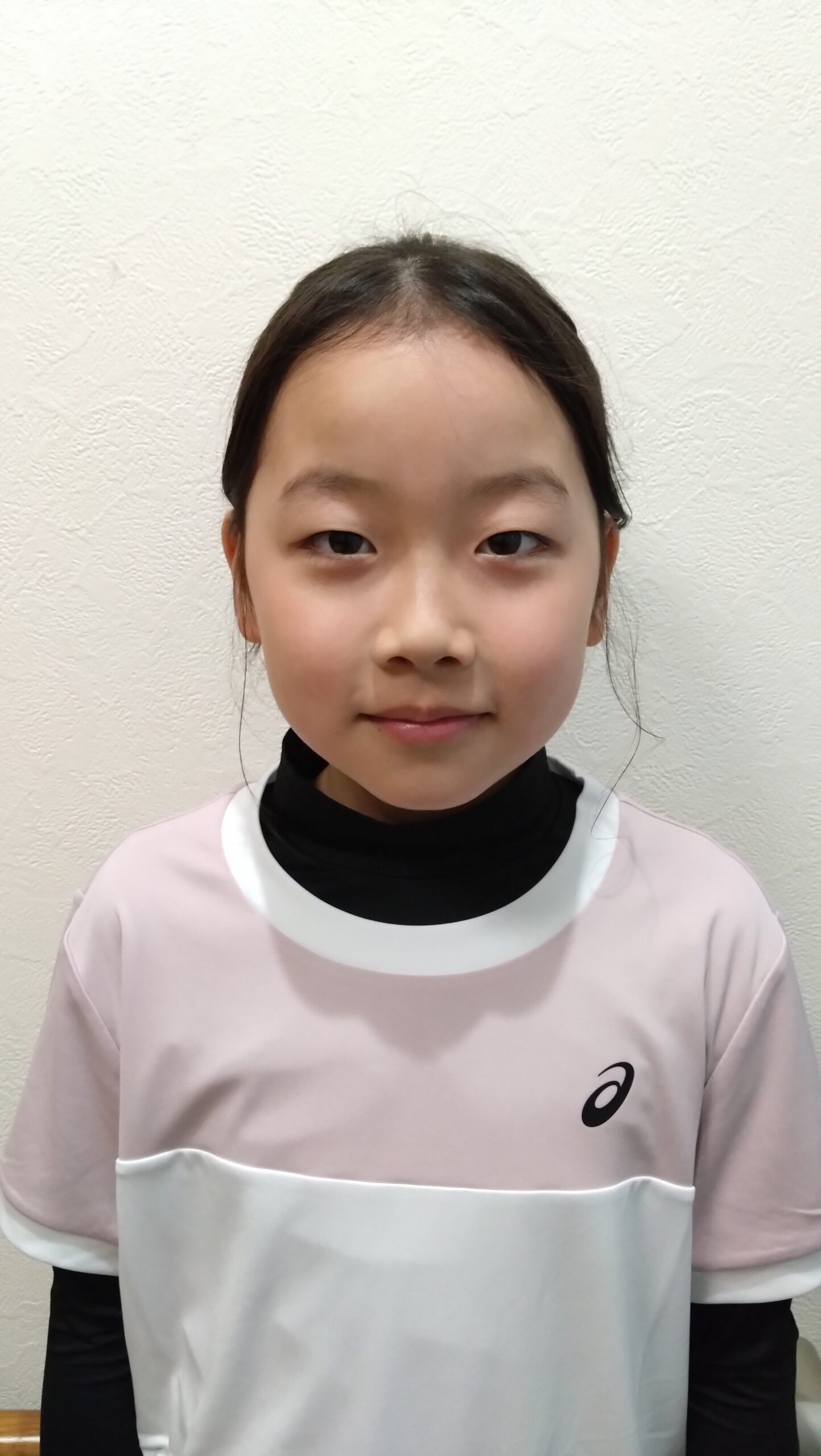 瀧本　彩乃 AYANO TAKIMOTO
